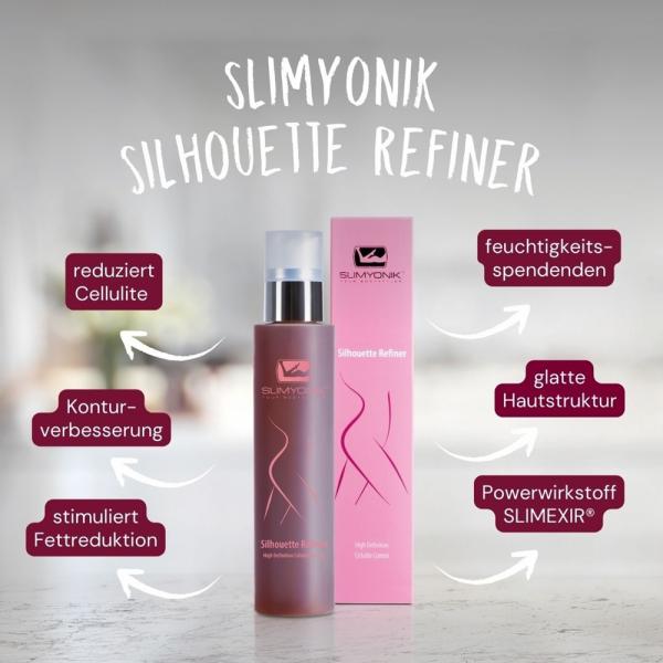 SLIMYONIK® - Silhouette Refiner